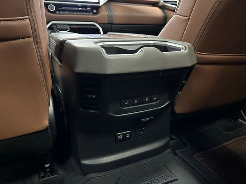 Used 2025 Toyota Tundra 1794 Edition image 53