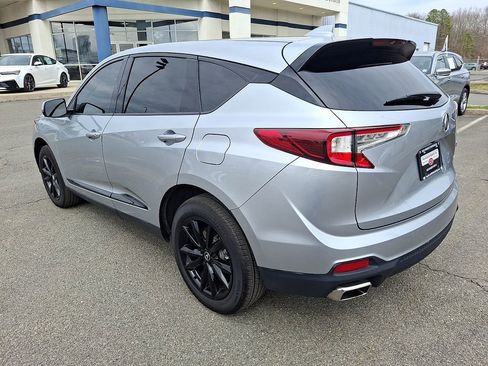 Certified 2025 Acura RDX Base image 6