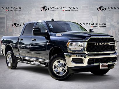 Used 2023 RAM 2500 Tradesman