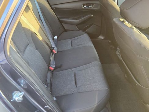 Used 2025 Honda Accord SE image 14
