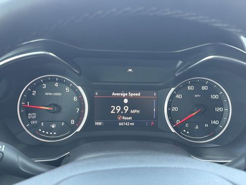 Used 2021 Chevrolet TrailBlazer LT image 13