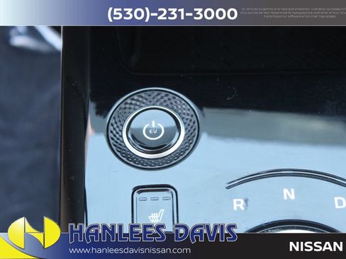 Used 2023 Kia Niro Wind FWD image 22