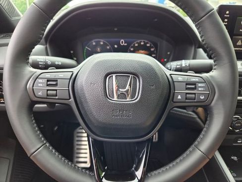 New 2026 Honda Accord Sport image 21