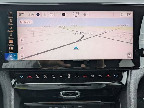 New 2026 Jeep Grand Cherokee L 4WD image 25