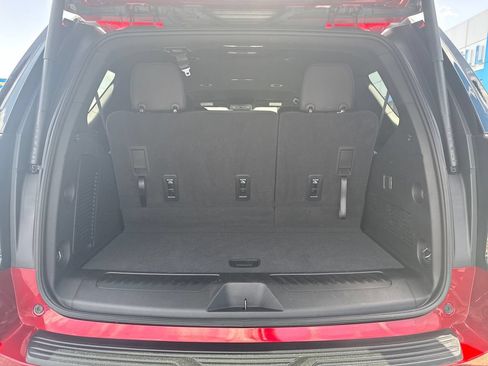 Used 2025 Chevrolet Tahoe LT AWD/4WD image 27