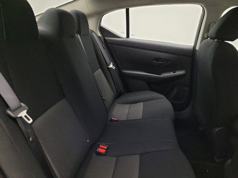 Used 2025 Nissan Sentra SV w/ All-Weather Package FWD image 19