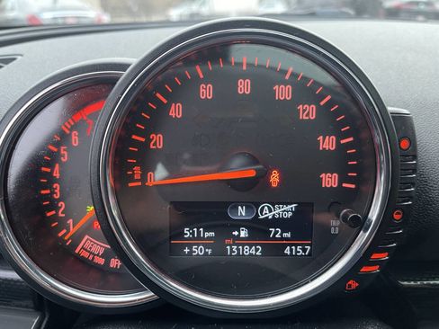 Used 2017 MINI Cooper Clubman S image 28