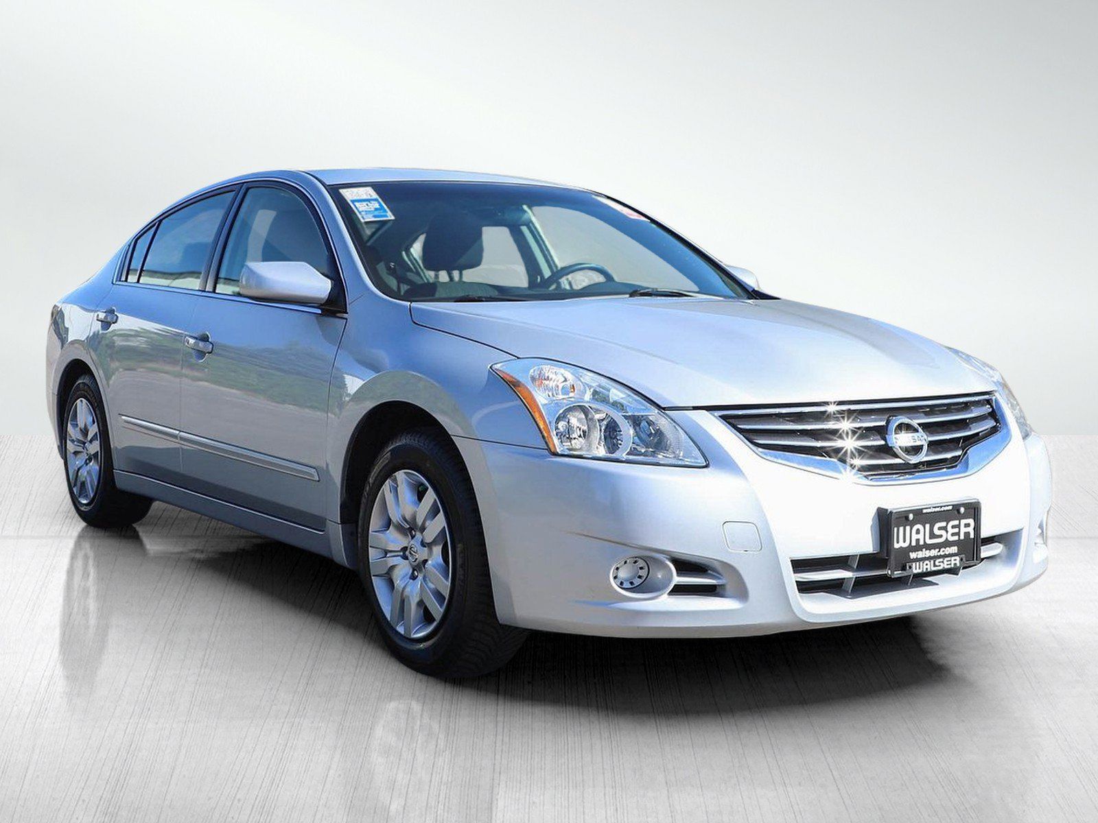 Used 2012 Nissan Altima 2.5 S FWD image 7