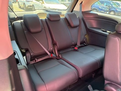 New 2026 Honda Odyssey EX-L image 15