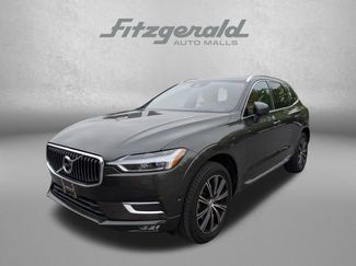 Used 2019 Volvo XC60 T5 Inscription AWD/4WD video 2
