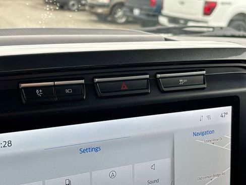 Certified 2023 Ford F150 XLT w/ Equipment Group 302A High image 32