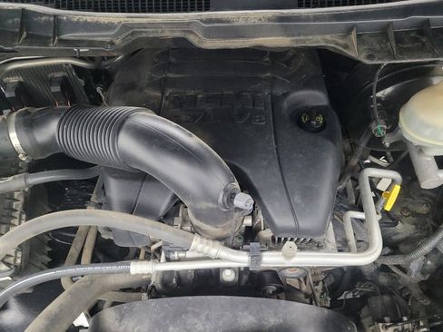 Used 2018 RAM 1500 Big Horn image 30