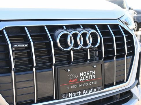 Certified 2025 Audi Q3 2.0T Premium w/ Convenience Package image 26