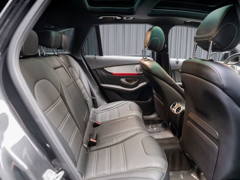 Used 2020 Mercedes-Benz GLC 63 AMG 4MATIC image 66