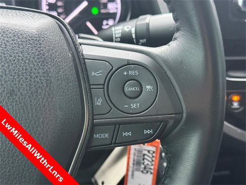 Used 2023 Toyota Camry SE image 21