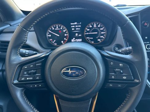 Certified 2024 Subaru Crosstrek 2.5i Wilderness AWD/4WD image 22