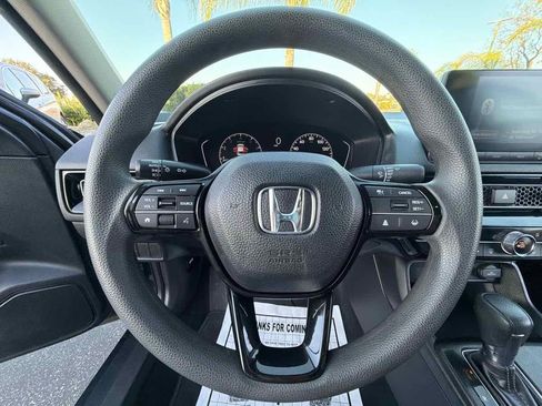 Used 2023 Honda Civic LX image 22