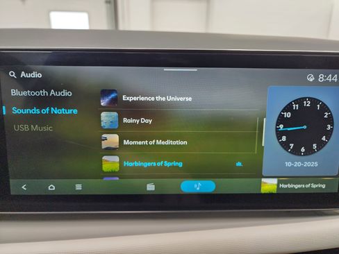 Used 2025 Hyundai Tucson SEL image 53