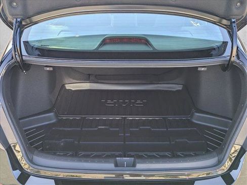 Used 2026 Honda Civic FWD Hybrid Sedan image 6