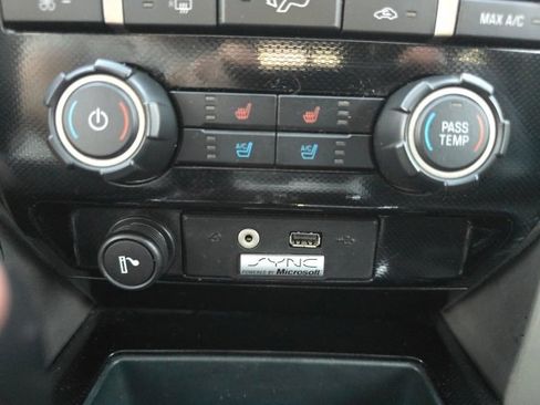 Used 2012 Ford F150 FX4 w/ FX Luxury Pkg image 18