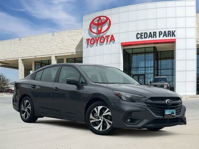 Used 2025 Subaru Legacy Premium