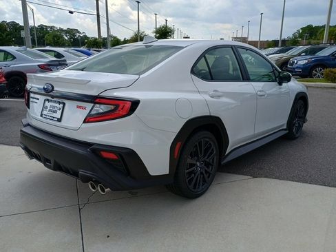New 2026 Subaru WRX Premium AWD/4WD image 5