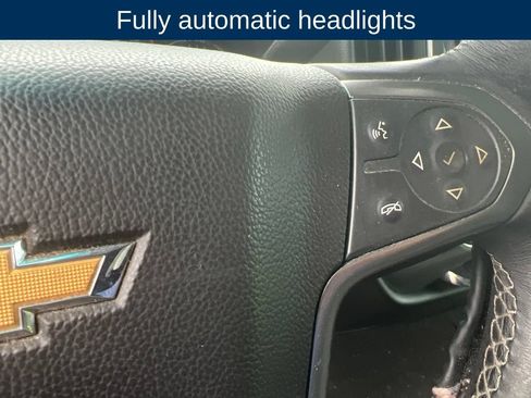 Used 2014 Chevrolet Silverado 1500 LT w/ All Star Edition AWD/4WD image 21
