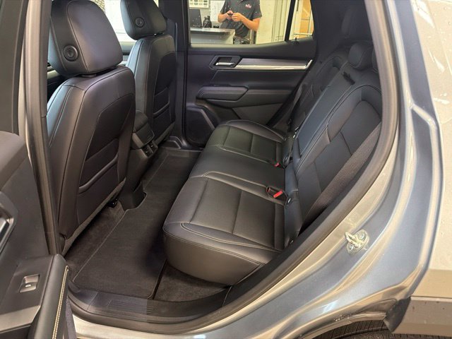 Used 2026 GMC Terrain Elevation w/ Elevation Premium Package AWD/4WD image 30