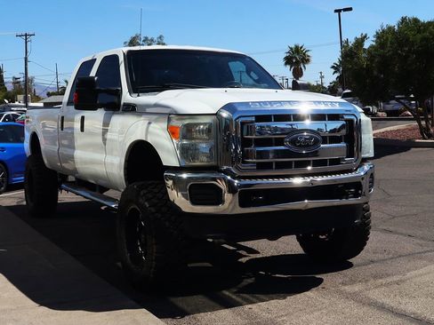 Used 2014 Ford F350 XL w/ Power Equipment Group image 14
