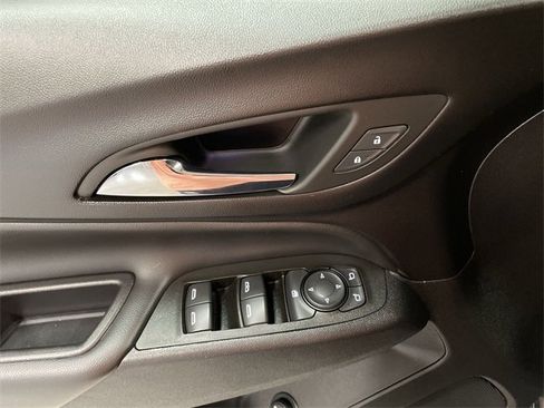 Certified 2023 Chevrolet Equinox LT image 21