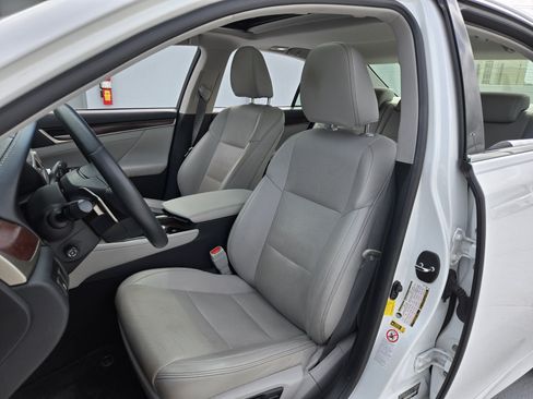 Used 2015 Lexus GS 350 RWD image 13