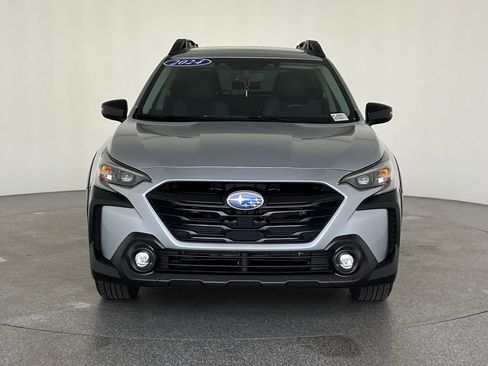 Used 2024 Subaru Outback Onyx Edition XT image 10