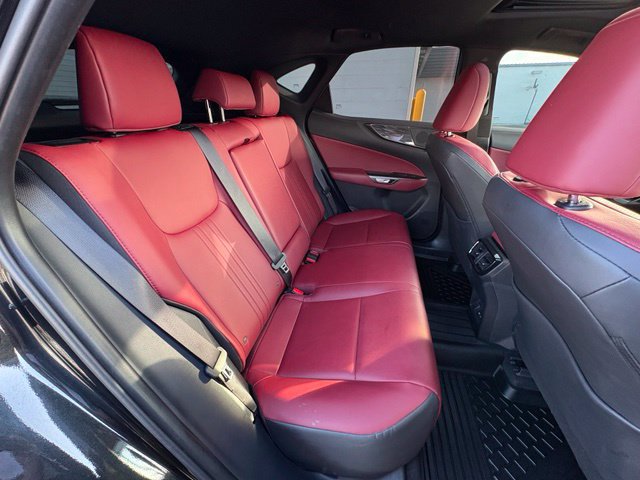 Used 2026 Lexus NX 350 AWD w/ Accessory Package (Z1) image 32