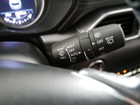 Used 2024 MAZDA CX-5 AWD 2.5 S w/ Select Package image 30