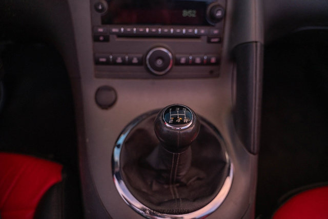 Used 2009 Pontiac Solstice Coupe RWD image 37