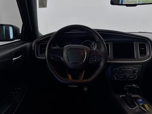 Used 2022 Dodge Charger Scat Pack w/ Dynamics Package image 22