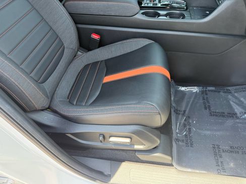 Certified 2026 Honda Passport TrailSport image 32