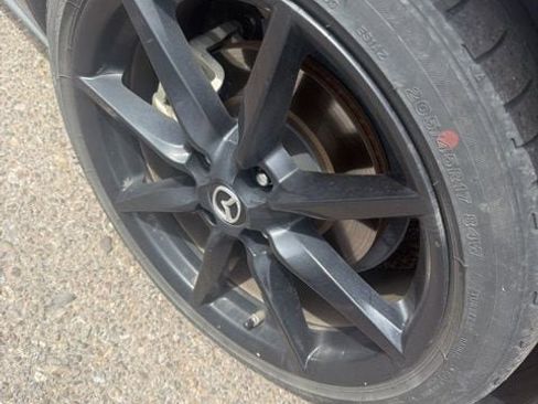 Used 2019 MAZDA MX-5 Miata RF Club image 9