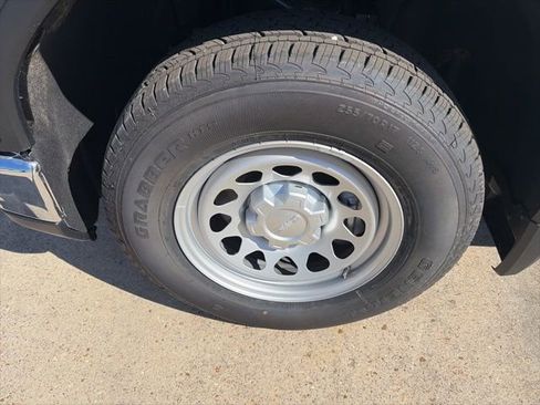 New 2026 GMC Sierra 1500 Pro w/ Pro Value Package image 10