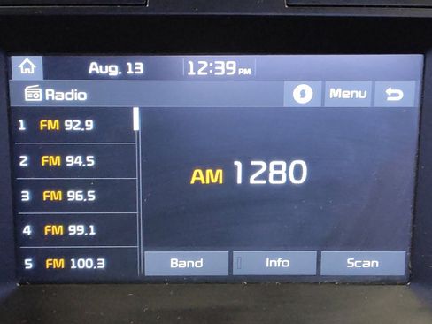 Used 2019 Kia Soul + FWD image 25