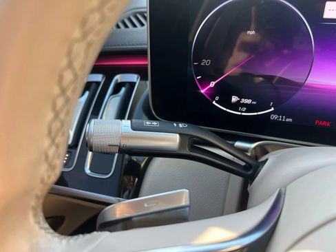 Used 2021 Mercedes-Benz S 580 4MATIC Sedan image 23