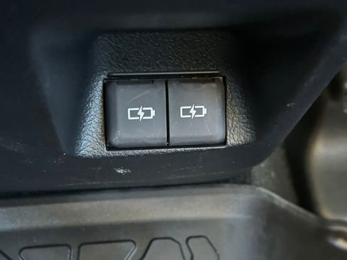 Used 2023 Toyota 4Runner TRD Pro image 24