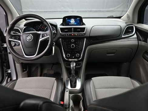 Used 2014 Buick Encore Convenience AWD/4WD image 12