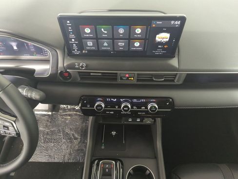 New 2026 Honda Pilot EX-L image 17