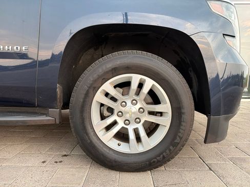 Used 2019 Chevrolet Tahoe LT AWD/4WD image 9