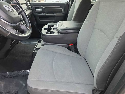 Used 2024 RAM 2500 Big Horn image 15