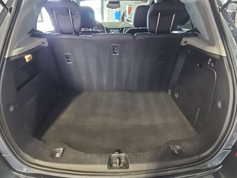 Used 2019 Chevrolet Trax LT FWD image 25