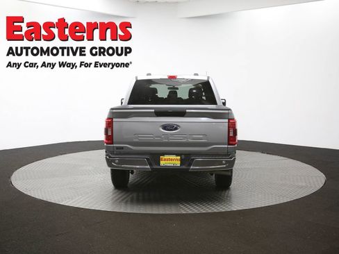 Used 2023 Ford F150 XLT image 38