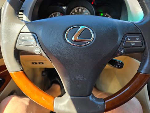 Used 2008 Lexus GS 350 AWD image 17