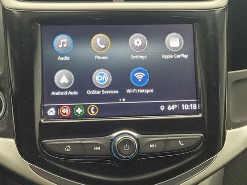 Used 2018 Chevrolet Sonic Premier image 25